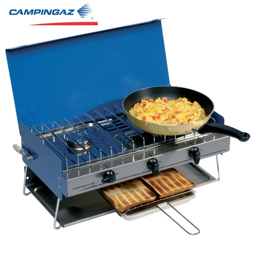 One Day Only - Campingaz Camping Chef One Day Only - Campingaz Camping Chef