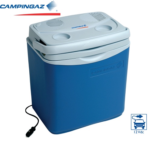 One Day Only - Campingaz Elektrische Koelbox 24L Classic One Day Only - Campingaz Elektrische Koelbox 24L Classic