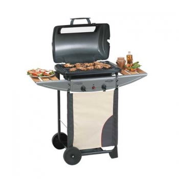 One Day Only - Campingaz Gasbarbecue One Day Only - Campingaz Gasbarbecue