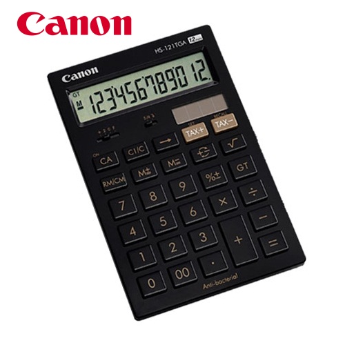 One Day Only - Canon Rekenmachine One Day Only - Canon Rekenmachine