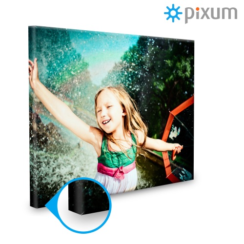 One Day Only - Canvasfoto van Pixum One Day Only - Canvasfoto van Pixum