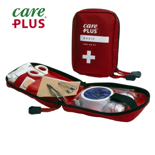 One Day Only - Care Plus First Aid Kit Basic 2 stuks One Day Only - Care Plus First Aid Kit Basic 2 stuks