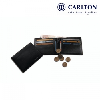 One Day Only - Carlton Billfold Portemonee One Day Only - Carlton Billfold Portemonee