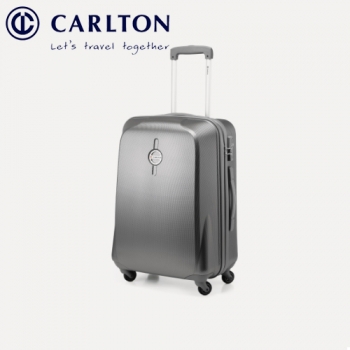 One Day Only - Carlton Eclipse Trolley Grey One Day Only - Carlton Eclipse Trolley Grey