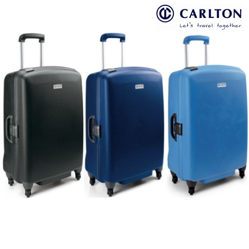 One Day Only - Carlton Glider Reiskoffer 82 cm 4 wielen One Day Only - Carlton Glider Reiskoffer 82 cm 4 wielen