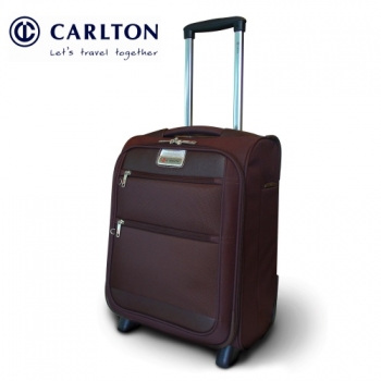 One Day Only - Carlton Strada Trolley 52cm One Day Only - Carlton Strada Trolley 52cm
