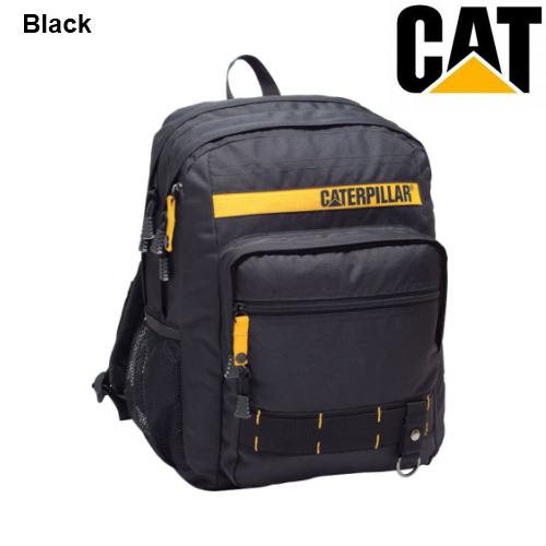 One Day Only - Caterpillar Horsepower Rugzak One Day Only - Caterpillar Horsepower Rugzak