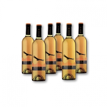 One Day Only - Chardonnay uit Maule Valley, Chili One Day Only - Chardonnay uit Maule Valley, Chili
