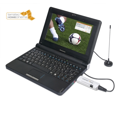 One Day Only - Cinergy T Stick RC MKII One Day Only - Cinergy T Stick RC MKII