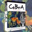 One Day Only - Cobra -UITVERKOCHT- One Day Only - Cobra -UITVERKOCHT-