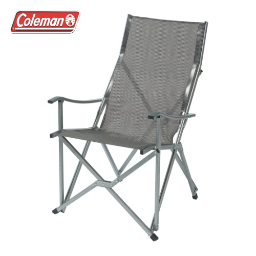 One Day Only - Coleman Summer Sling Chair One Day Only - Coleman Summer Sling Chair