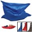 One Day Only - Comfortabele XL Zitzak in 4 kleuren One Day Only - Comfortabele XL Zitzak in 4 kleuren
