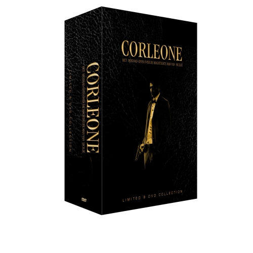 One Day Only - Corleone