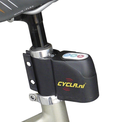 One Day Only - Cycla Fietsalarm One Day Only - Cycla Fietsalarm