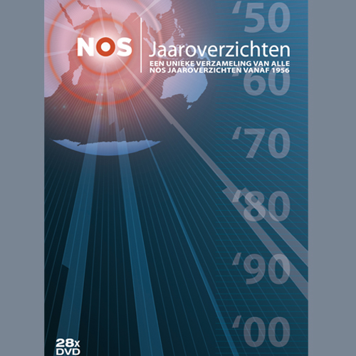 One Day Only - De NOS jaaroverzichten One Day Only - De NOS jaaroverzichten