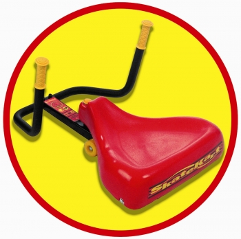 One Day Only - De SkateKart One Day Only - De SkateKart