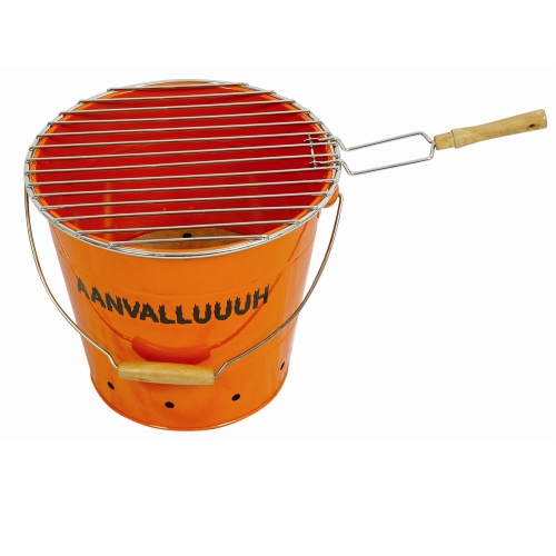 One Day Only - De WK-BBQ! One Day Only - De WK-BBQ!