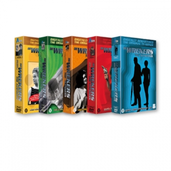 One Day Only - De Wrekers (The Avengers) One Day Only - De Wrekers (The Avengers)