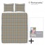 One Day Only - Dekbedovertrekset van Romanette One Day Only - Dekbedovertrekset van Romanette
