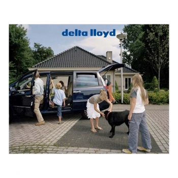 One Day Only - Delta Lloyd Autoverzekering