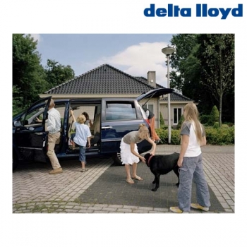 One Day Only - Delta Lloyd Reisverzekering One Day Only - Delta Lloyd Reisverzekering