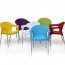 One Day Only - Design stoelen voor binnen en buiten