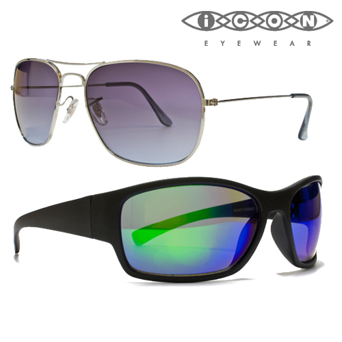 One Day Only - Design zonnebril van Icon Eyewear One Day Only - Design zonnebril van Icon Eyewear