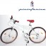 One Day Only - Designer Vouwfiets 26" van Pininfarina One Day Only - Designer Vouwfiets 26" van Pininfarina