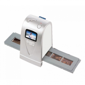 One Day Only - Diascanner ION FILM2SD One Day Only - Diascanner ION FILM2SD