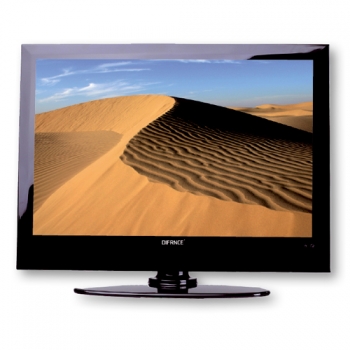 One Day Only - DIFRNCE LED TV 24"