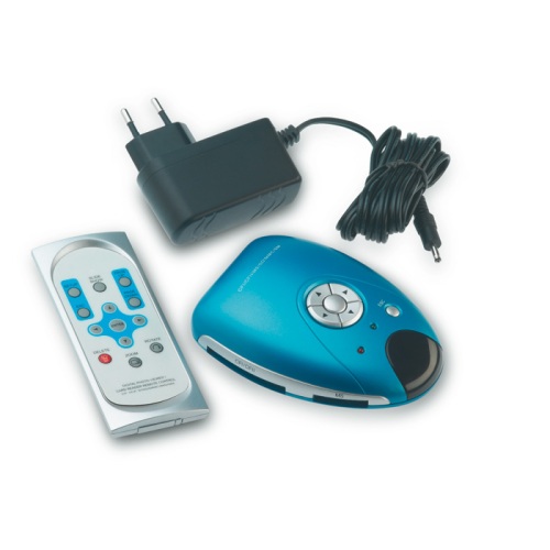 One Day Only - Digital Photo Viewer met kaartlezer One Day Only - Digital Photo Viewer met kaartlezer