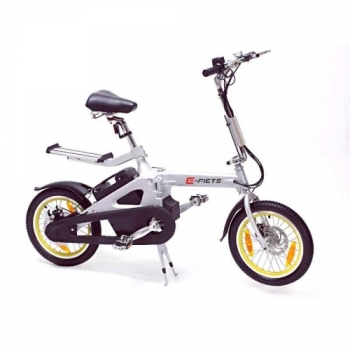 One Day Only - Elektrische vouwfiets One Day Only - Elektrische vouwfiets