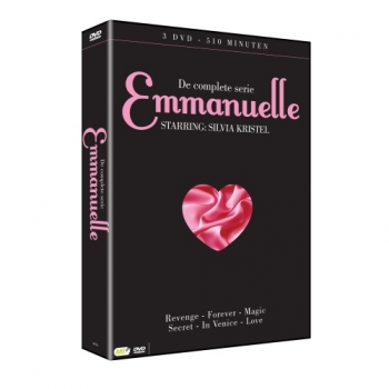 One Day Only - Emmanuelle One Day Only - Emmanuelle