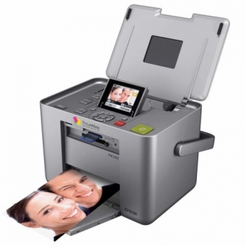 One Day Only - Epson PictureMate PM240
