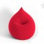 One Day Only - Ergonomische zitzak One Day Only - Ergonomische zitzak