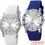 One Day Only - Esprit SILICON VANITY dameshorloge One Day Only - Esprit SILICON VANITY dameshorloge