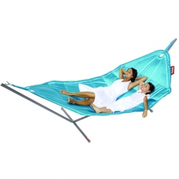 One Day Only - Fatboy Headdemock Turquoise One Day Only - Fatboy Headdemock Turquoise