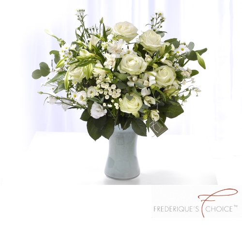 One Day Only - Frederique's Choice Moederdagboeket One Day Only - Frederique's Choice Moederdagboeket