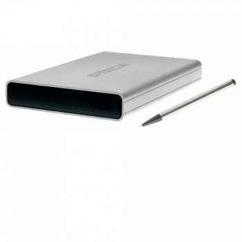 One Day Only - Freecom 160 GB Alu Mobile Drive One Day Only - Freecom 160 GB Alu Mobile Drive