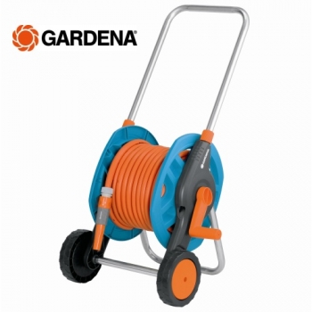 One Day Only - Gardena Slangenwagen 20m One Day Only - Gardena Slangenwagen 20m