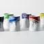 One Day Only - Gedeukte porseleinen drinkbekers One Day Only - Gedeukte porseleinen drinkbekers