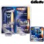 One Day Only - Gillette Fusion Proglide Apparaat + 8 mesjes One Day Only - Gillette Fusion Proglide Apparaat + 8 mesjes