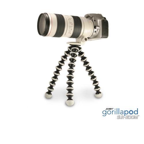 One Day Only - Gorillapod Flexibele Camerastatief One Day Only - Gorillapod Flexibele Camerastatief