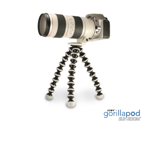 One Day Only - Gorillapod Flexibele Camerastatief