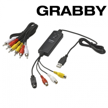 One Day Only - Grabby - Red uw video's! One Day Only - Grabby - Red uw video's!