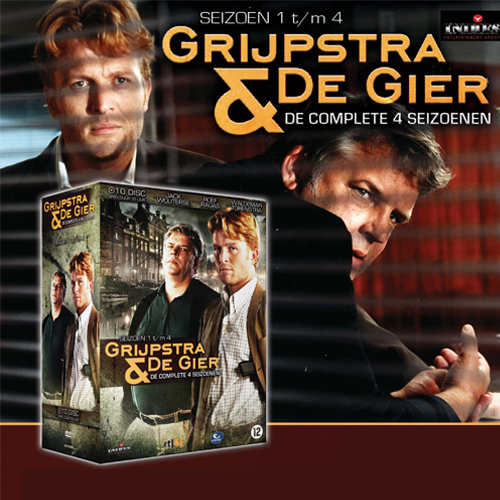 One Day Only - Grijpstra & De Gier One Day Only - Grijpstra & De Gier