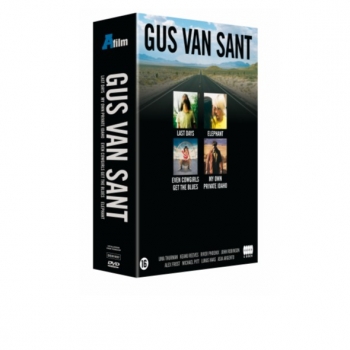 One Day Only - Gus van Sant Collection One Day Only - Gus van Sant Collection