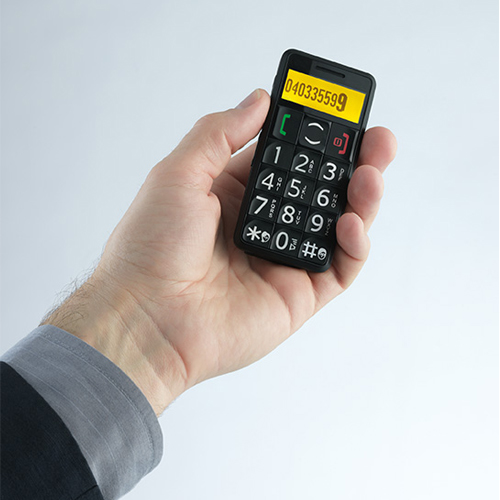 One Day Only - Handy For All Mobiele Telefoon One Day Only - Handy For All Mobiele Telefoon
