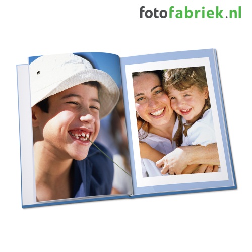 One Day Only - Hardcover Fotoalbum bij Fotofabriek.nl