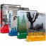 One Day Only - Heimat compleet 1 t/m 4 One Day Only - Heimat compleet 1 t/m 4
